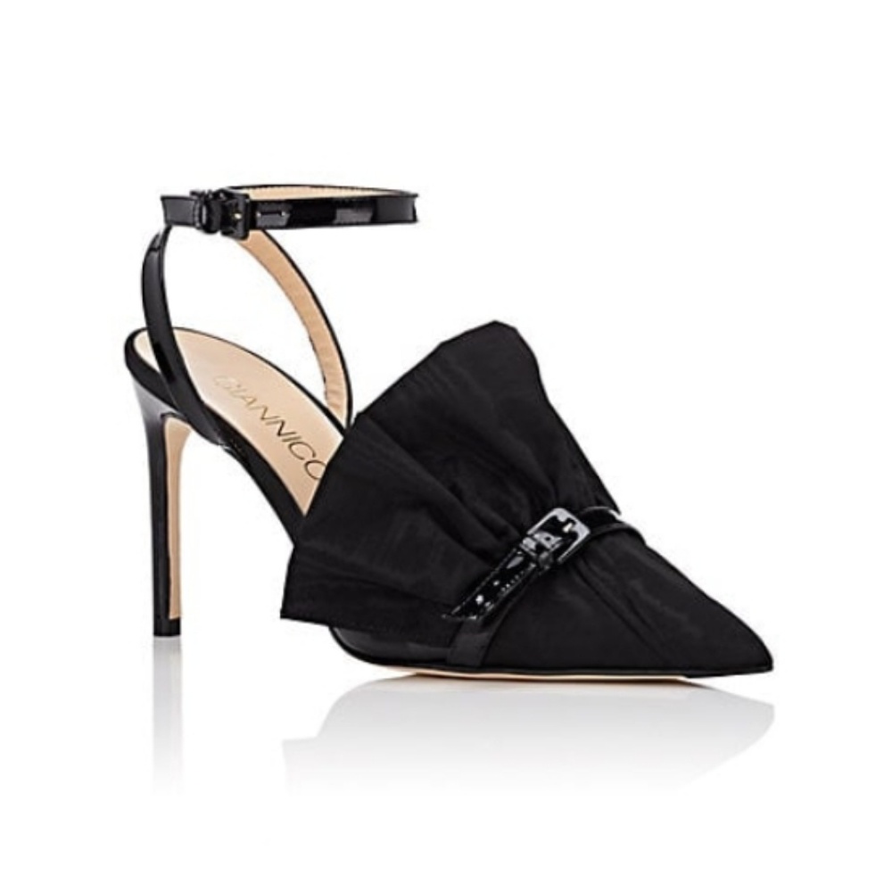 Giannico's Blanca sandals